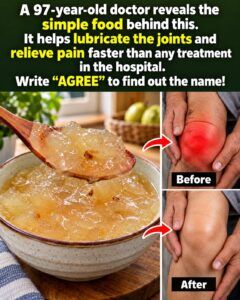 Bone Broth for Knee Comfort After 70: A Gentle Food-Based Routine for Joint Support