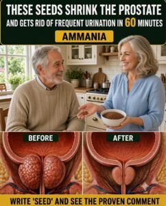 Pistachios and Prostate-Friendly Nutrition After 50: A Practical Guide for Better Daily Habits