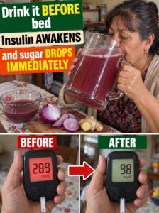 Nighttime blood glucose monitoring and control: what you should know before going to sleep