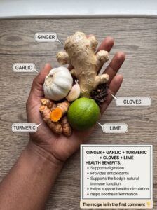 Hand holding ingredients top down 4K 20260918092027 Hand holding ingredients top down 4K 20260918092027