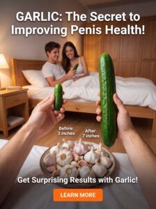 Hands holding cucumbers in bedroom 4K 20260915192423