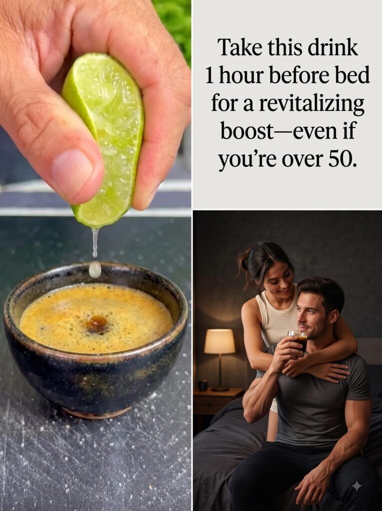 Man drinking beverage with wife 2K 20260930144325
