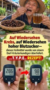 Nelken lösen einen kompletten Reset des Blutzuckerchaos aus