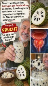 Was löst Schwarzkümmel bei einer geschwollenen Prostata aus?