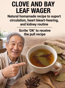 Natural Ways to Support the Immune System and Eye Health with Scientific Evidence 🌿👁️