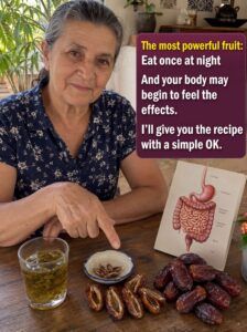 Consuming three dates a day: impact on your health, recipes, and everything you need to know.