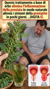 Phyllanthus fraternus zwingt eine geschwollene Prostata dazu, das Harnblasen zu sabotieren