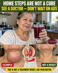 Thyroid Care at Home: 6 Simple Daily Steps