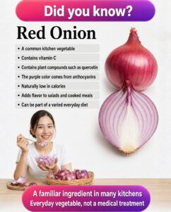 Homemade Red Onion Syrup: A Traditional Recipe for Throat Comfort