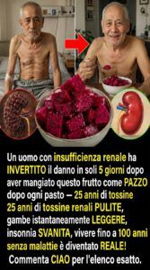 Il frutto che elimina il fango renale, allevia la pesantezza delle gambe e calma l’irrequietezza notturna.