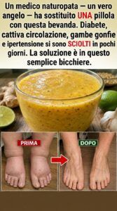 Perché le scarpe ti sembrano più strette la sera e quale semplice abitudine in cucina merita un’analisi più approfondita?
