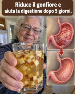 Il tè ai semi di avocado stimola un’ondata di fibre nascosta nell’intestino.