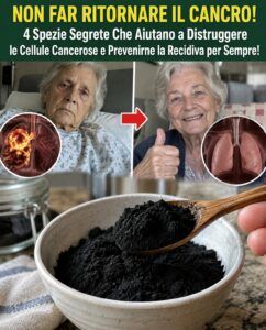 4 spezie che innescano un ripristino cellulare all’interno dei tessuti danneggiati