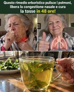 Zenzero, limone e miele possono sciogliere il muco in 2 giorni?