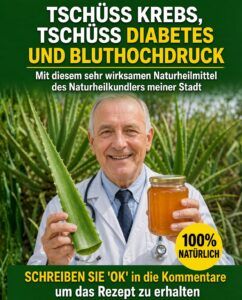 🌿 Aloe Vera und Honig: Ein natürliches Heilmittel für die Gesundheit – Was die Wissenschaft wirklich sagt
