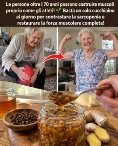 Zenzero e chiodi di garofano innescano un processo di ripristino nascosto nei muscoli tesi e doloranti.