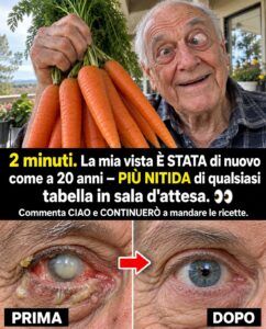 Quel vetro verde amaro sta silenziosamente nutrendo i tuoi occhi