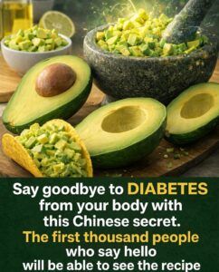 🌿 Avocado Seed Tea: Natural Recipe, Benefits and How to Drink It Correctly