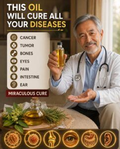 Castor oil: traditional uses, simple recipes and important precautions