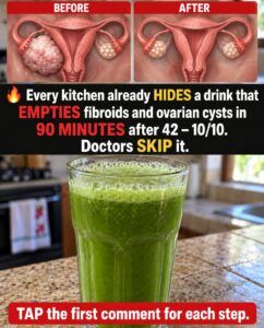 After 40, are you letting this kitchen glass slip by that you shouldn’t ignore?