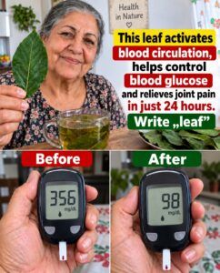 A leafy green can be part of a routine to support circulation, glucose balance, and joint comfort.