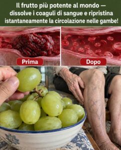 La lucuma innesca un cambiamento nascosto nella circolazione sanguigna delle gambe che la maggior parte delle persone non nota.
