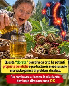 Le foglie di ricino innescano un tranquillo ripristino del benessere di dolore, pelle e crampi.