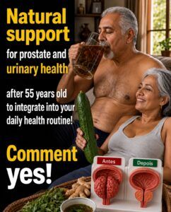 Men over 55: the combination of celery, spinach, pomegranate, and chives that deserves a place in your diet.