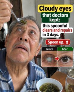 The spoon everyone’s looking at for tired eyes: what you really need to know