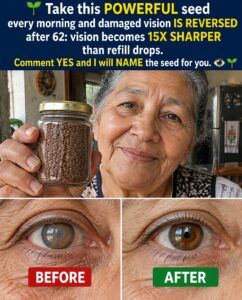 Why is your vision blurry when you read the message? A guide to healthy eyesight habits