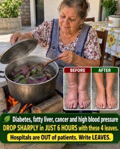 Do the four sheets they send via WhatsApp really work to reduce swelling?