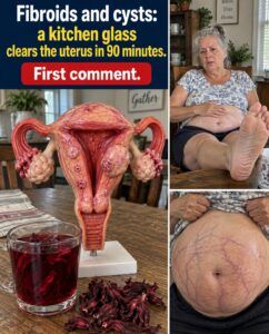 Fibroids and cysts: the truth about the “kitchen cup” that promises incredible results