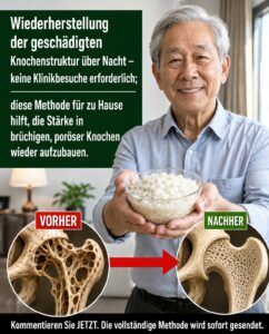Diese preiswerte Schüssel stützt sanft empfindliche, schmerzende Hüftknochen über Nacht.