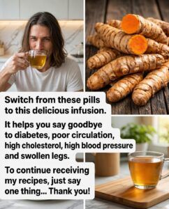 Benefits of Turmeric for Health: Why This Golden Spice Is So Popular