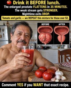 Do you wake up several times during the night? This habit involving tomatoes and garlic needs to be re-examined.