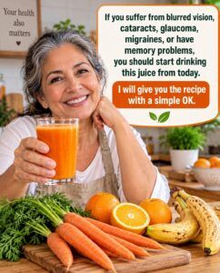THE POWERFUL JUICE