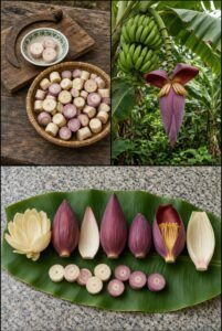 7 Incredible Benefits of Banana Blossom for Health
