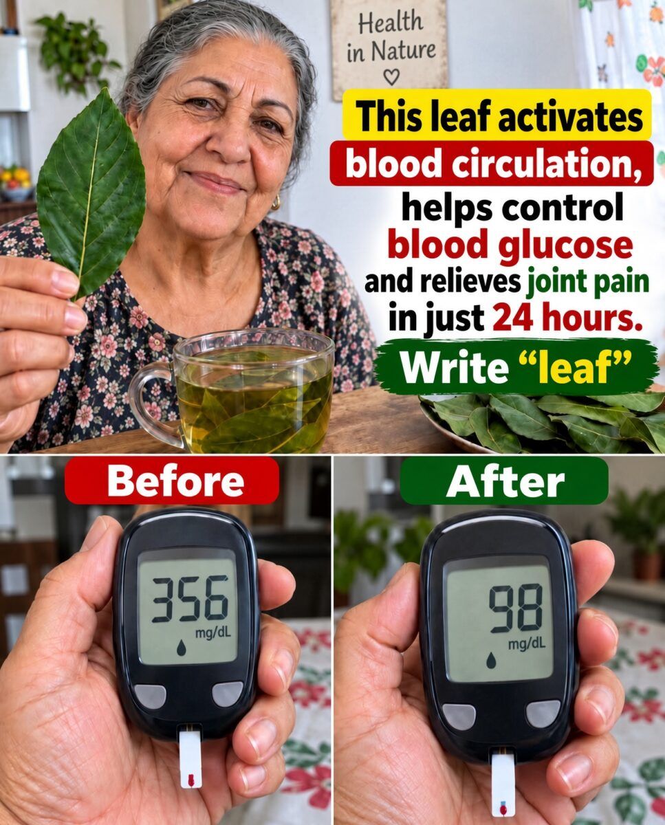 Green leaf