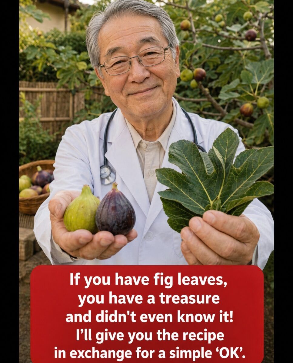 The Power of Fig Leaves: Hidden Benefits in These Leaves