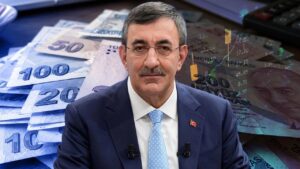 2027 bütçesi Meclis’te: Enflasyon hedefi yüzde 21, savunmaya 3,4 trilyon, sosyal yardımlara 1,3 trilyon lira