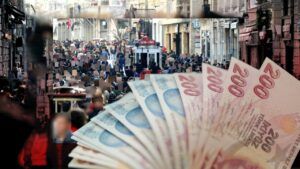 2027 maaş zammında üç senaryo: Asgari ücrette net 36 bin TL ihtimali