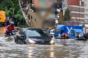 84 yıllık rekorun ardından İstanbul’a yeni yağış uyarısı