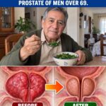 Herbs for an enlarged prostate: a practical guide to relieving urinary discomfort