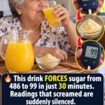 High blood sugar after 70? What helps and what doesn’t