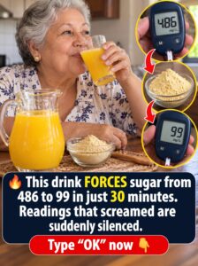 High blood sugar after 70? What helps and what doesn’t