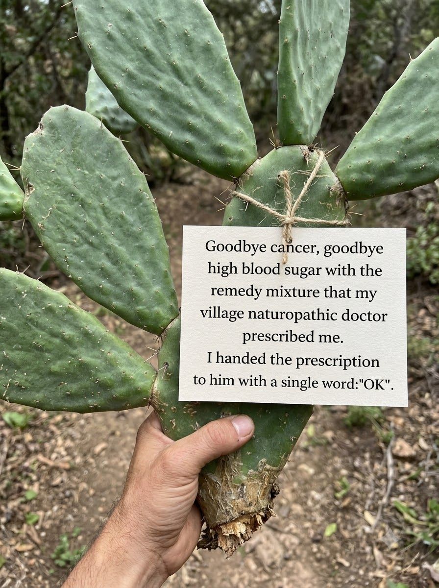Hand holding giant cactus branch 20261017151350