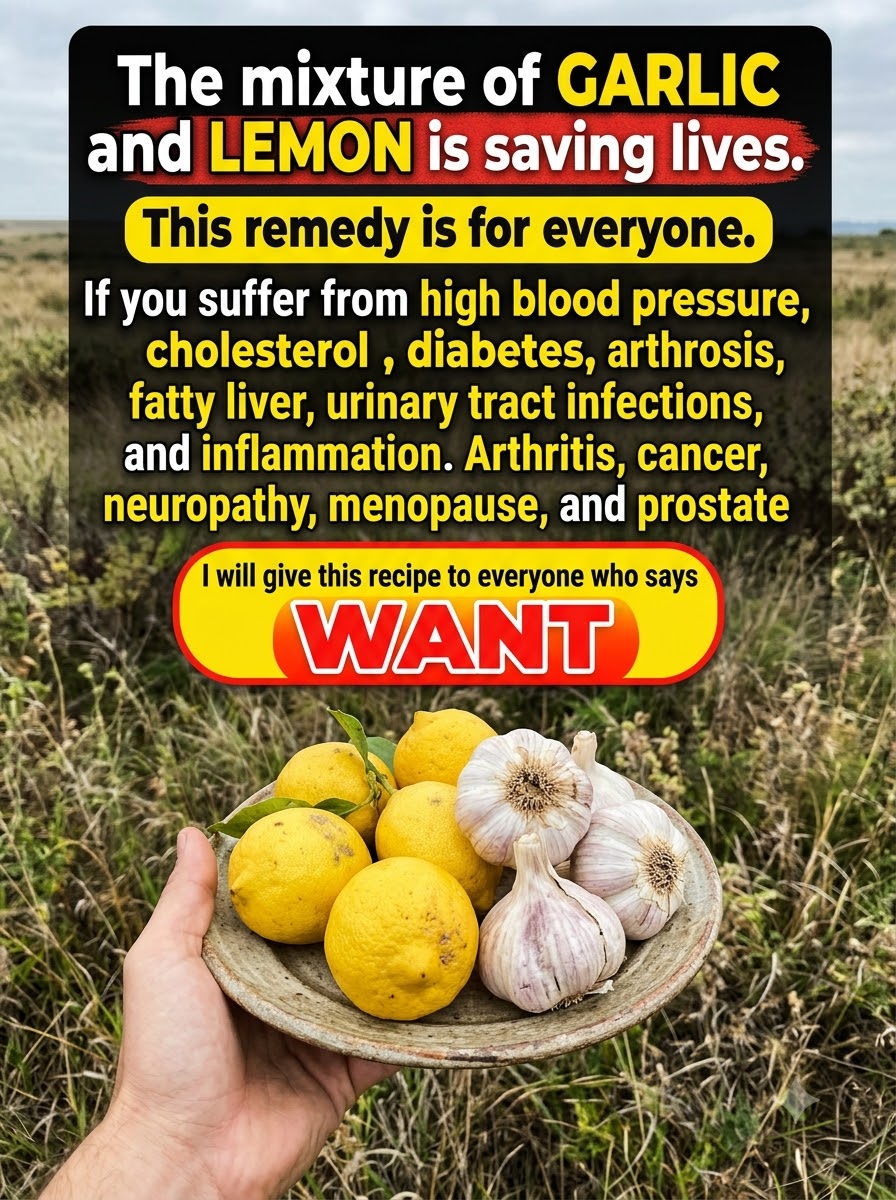 Hand holding lemons and garlic 20261021162128 Hand holding lemons and garlic 20261021162128