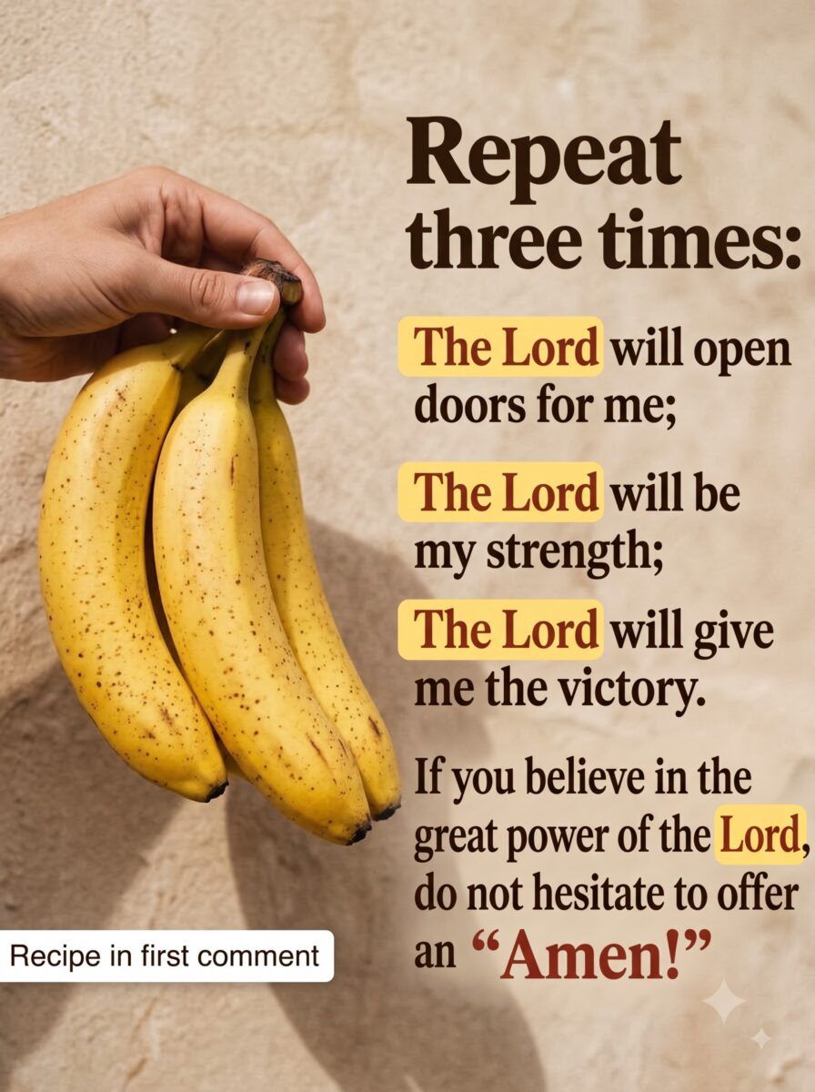 Hand holding ripe bananas 2K 20261006081024