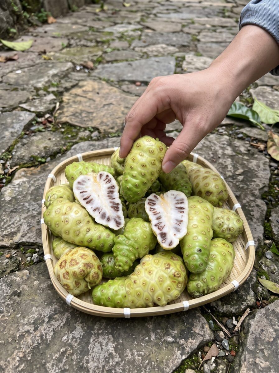 Hand picking ripe fruit 2K 20261007090749 Hand picking ripe fruit 2K 20261007090749
