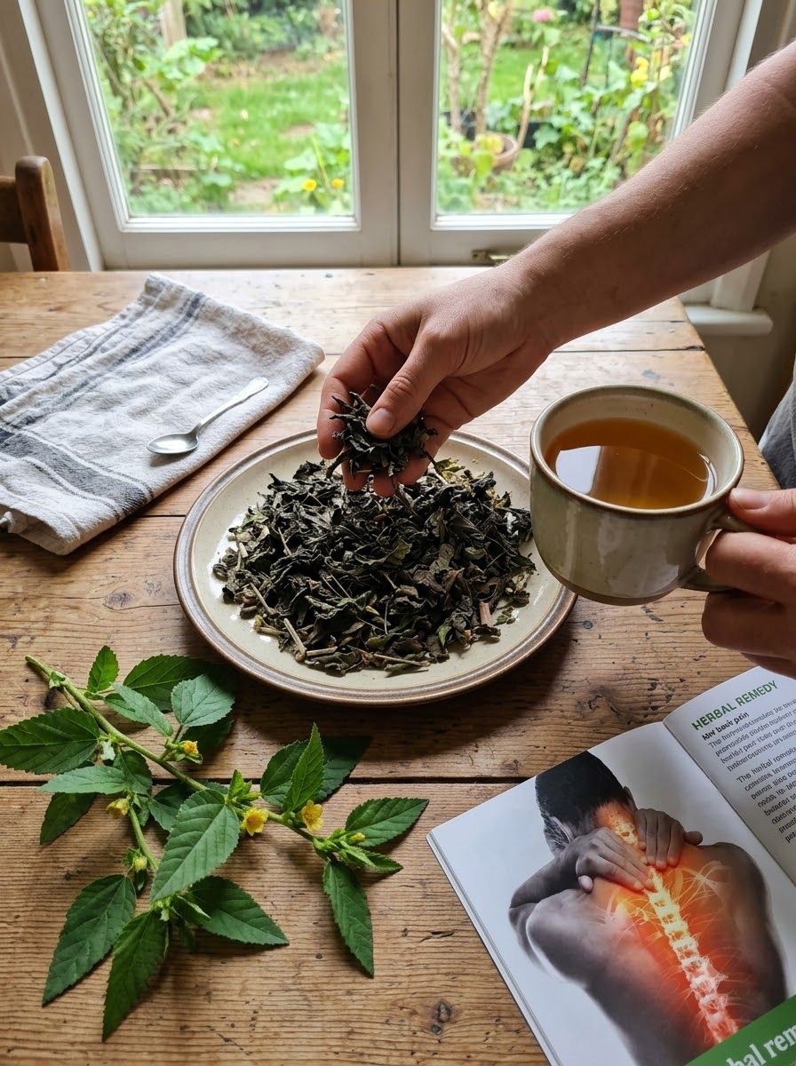 Hands scooping dried leaves 20261009075952 Hands scooping dried leaves 20261009075952